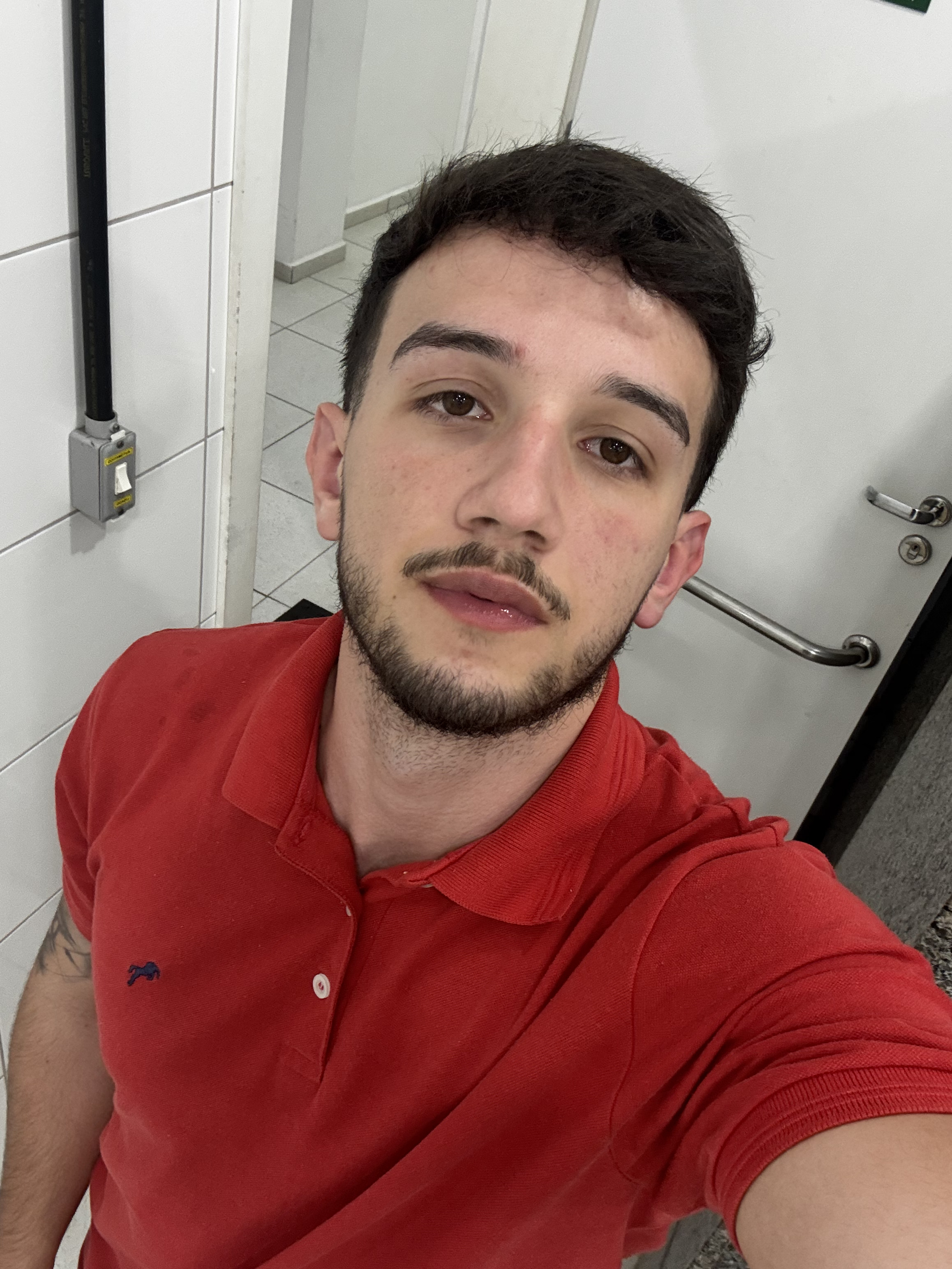 Foto de Leonardo